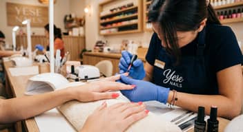 Servicios de Uñas