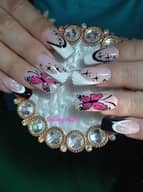 Uñas EULLENY