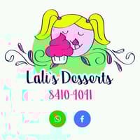 Lali’s desserts