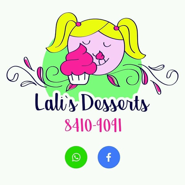 Lali’s desserts