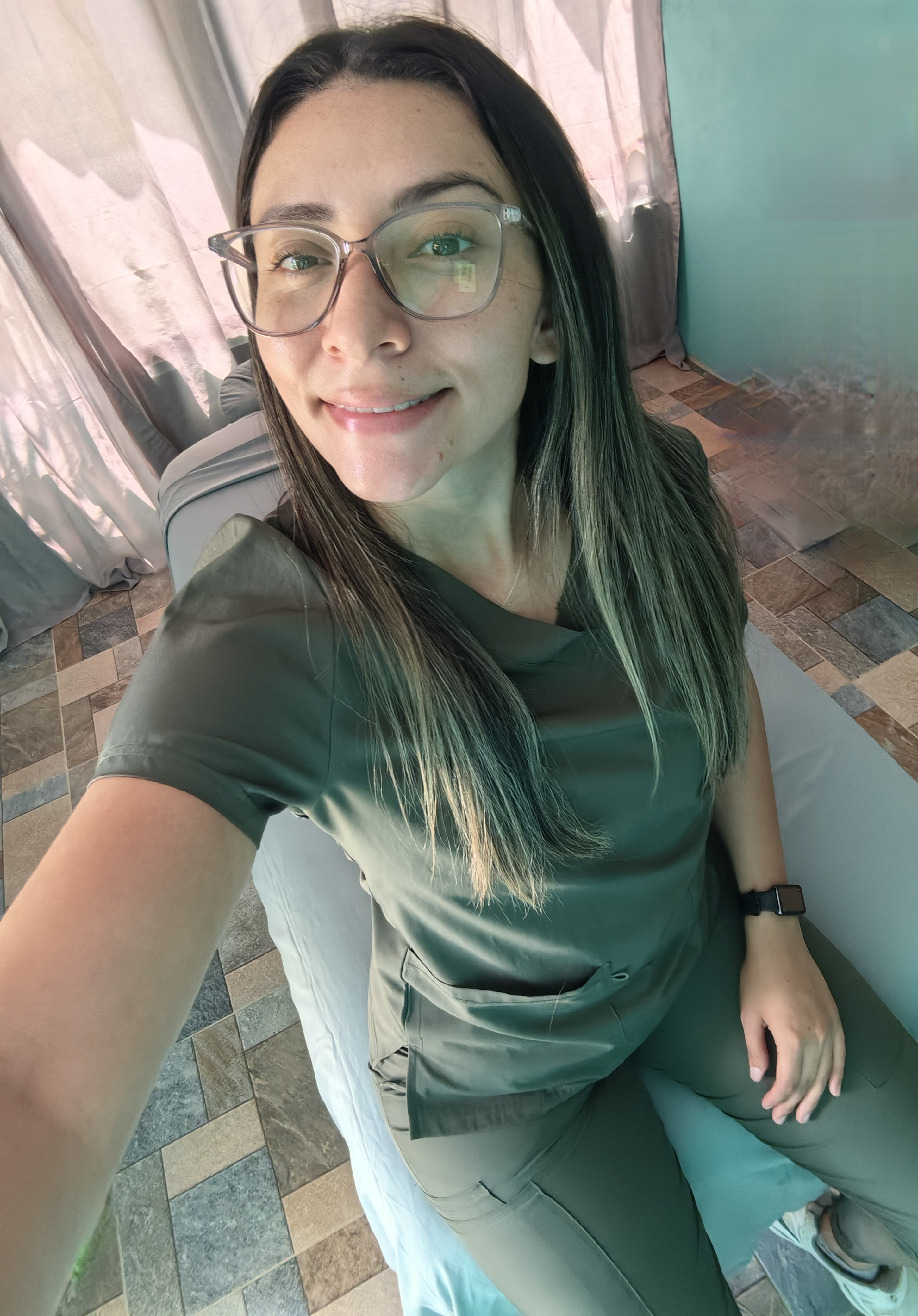 Estephany Massage