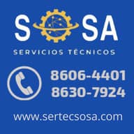 Servicios Técnicos Sosa