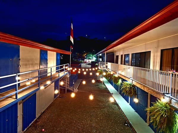 Uvita Storages- Your Secure Storage Space