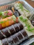CHEF SUSHI GREEN