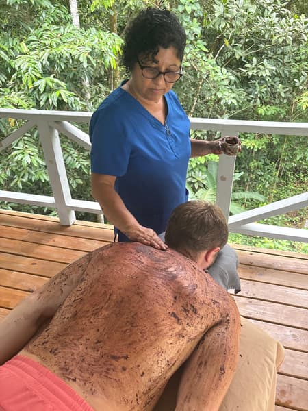 feeling good spa