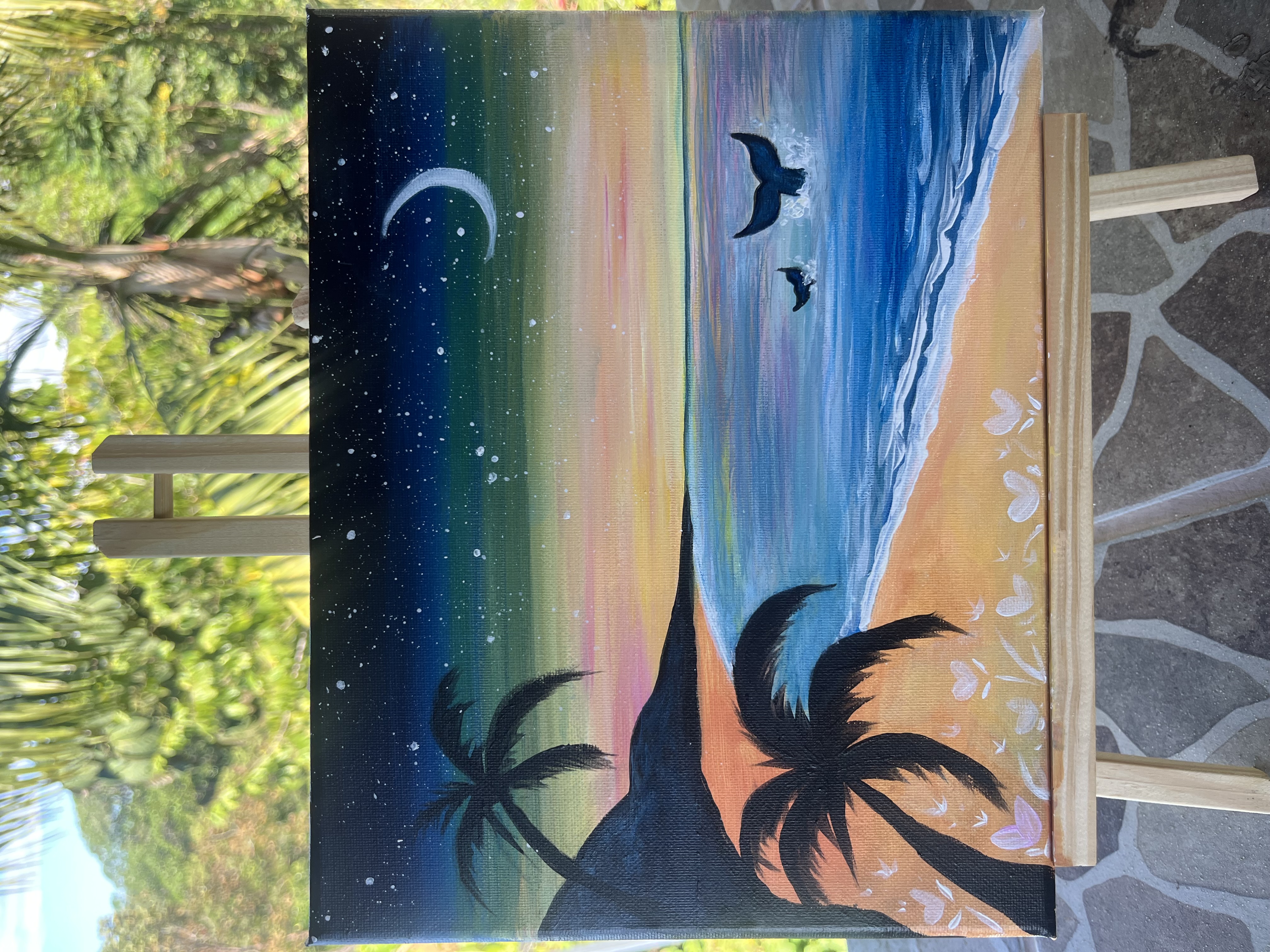 Inspired by Nature