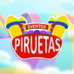 Inflables Eventos Piruetas