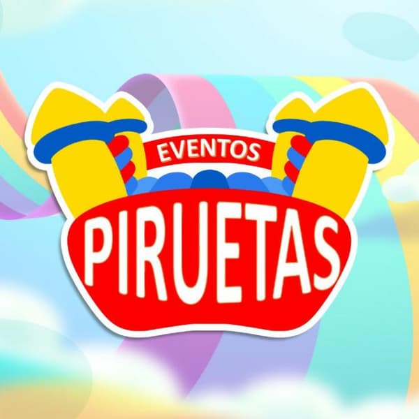 Inflables Eventos Piruetas