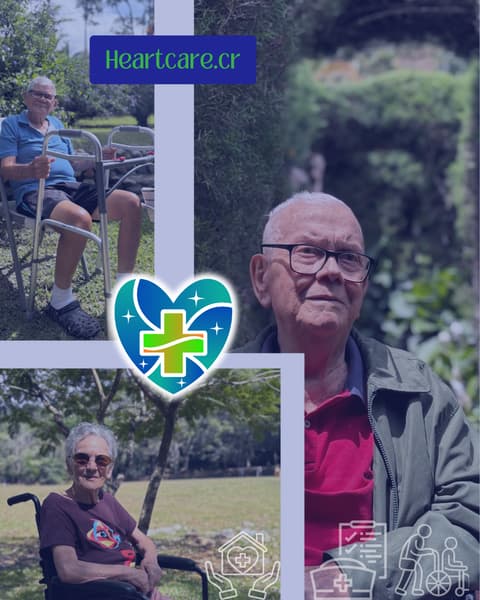 Heartcare.cr