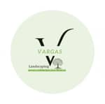 Landscaping Vargas