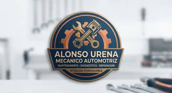 Alonso Urena Mecanico Automotriz