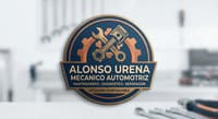 Alonso Urena Mecanico Automotriz