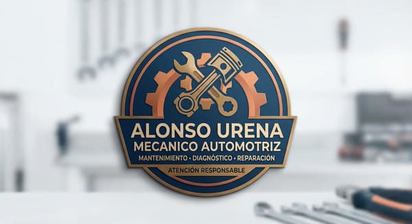 Alonso Urena Mecanico Automotriz