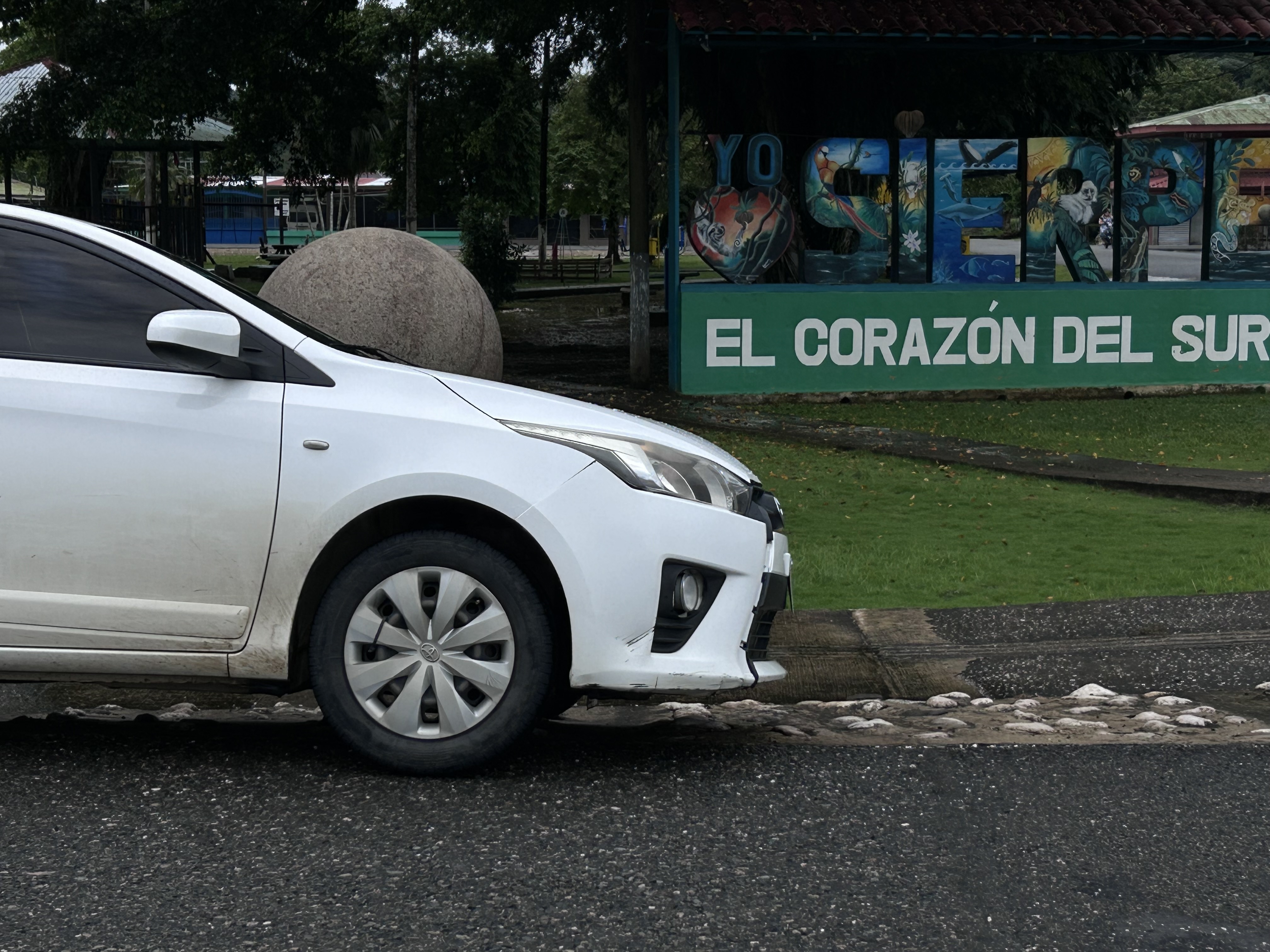 Transporte Privado FAZU