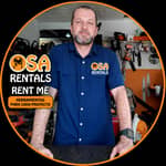 OSA RENTALS HERRAMIENTAS