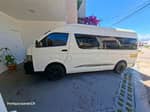 Por Tiquicia ando TOUR Y TRANSPORTE