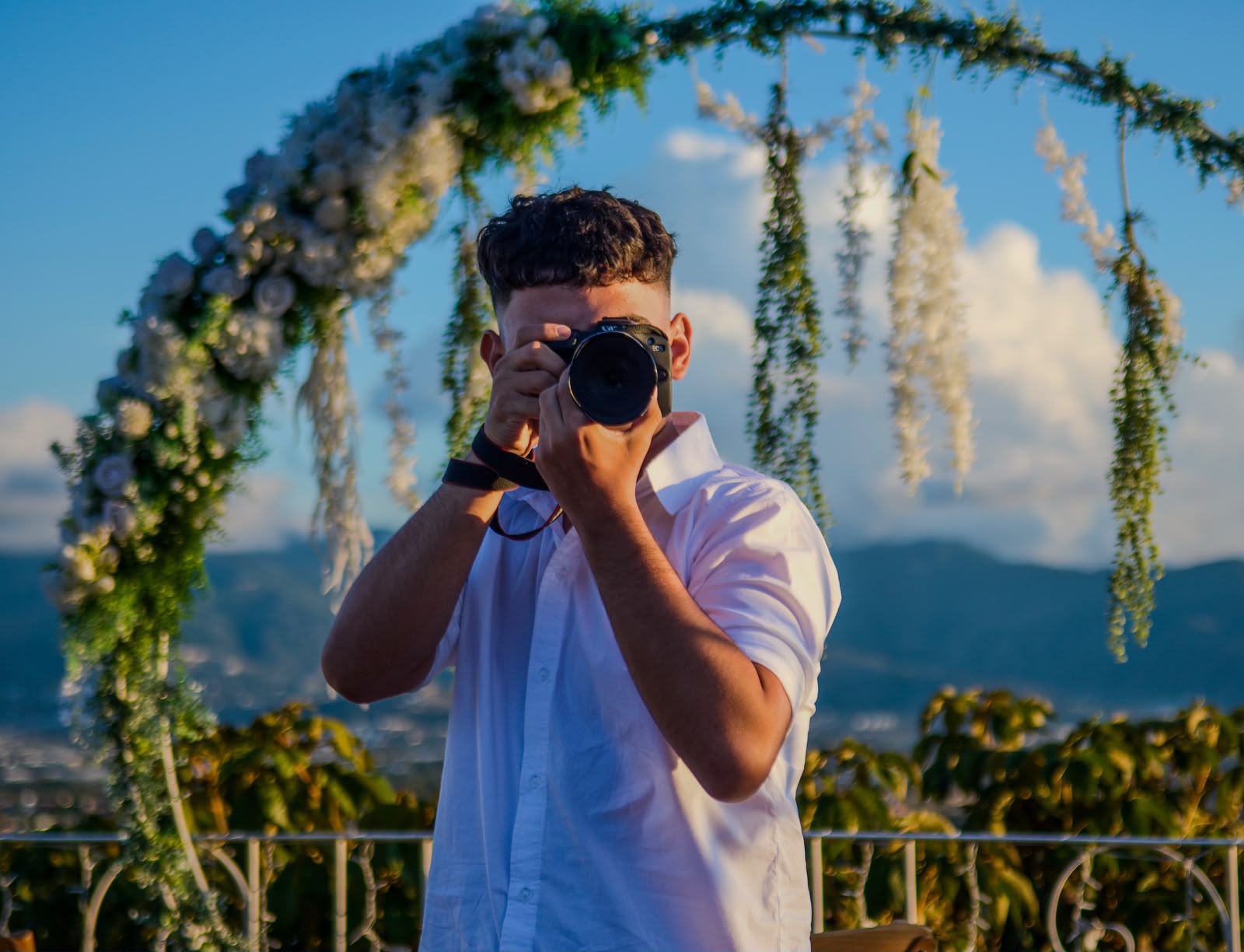 GABO PRODUCCIONES PHOTOGRAPHY