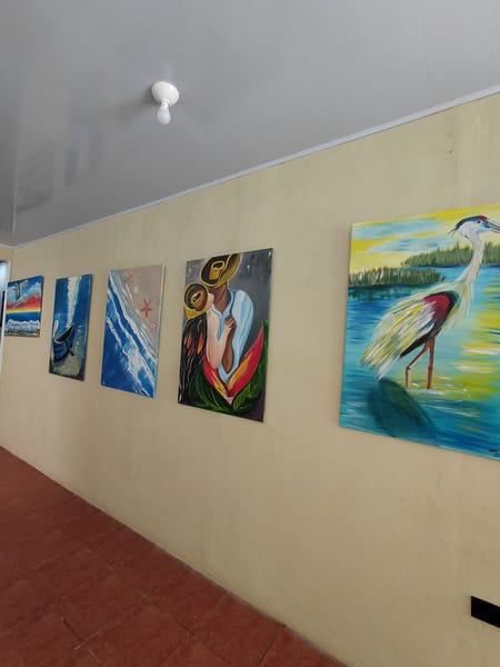 Arte en Acrílico Personalizado