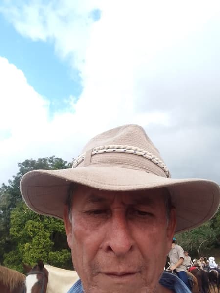 Tours a Caballo Rosario