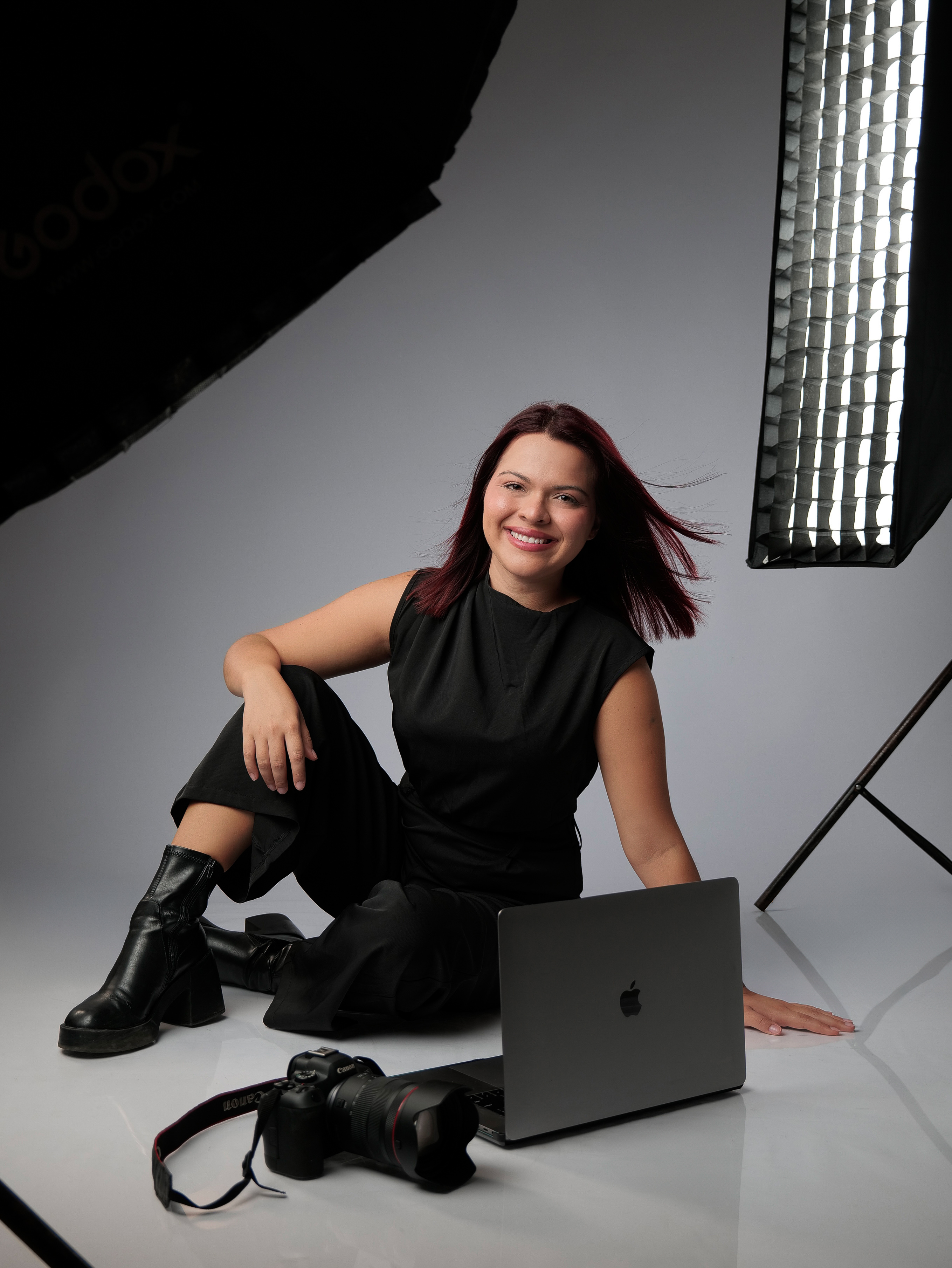 Kendra Sáenz Fotografía