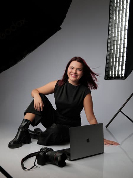 Kendra Sáenz Fotografía