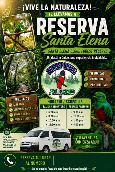 TRANSPORTES ALFARO