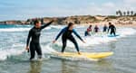 Marco Surf School