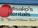 Misako’s Rental