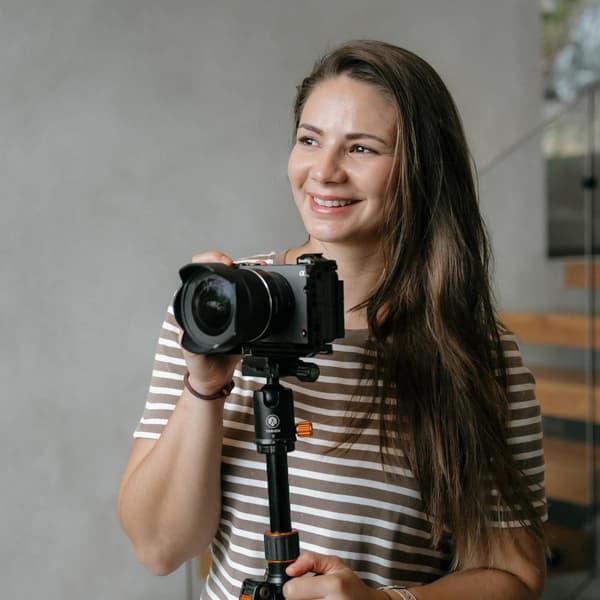 karina ocampo photography and videography