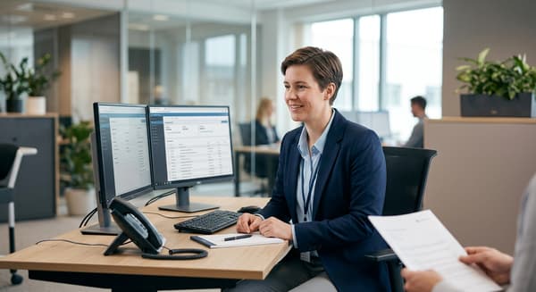 Consultor Contador Público Autorizado