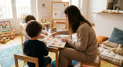 Clases de Idiomas