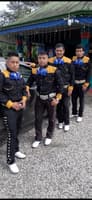 Mariachi sol del sur