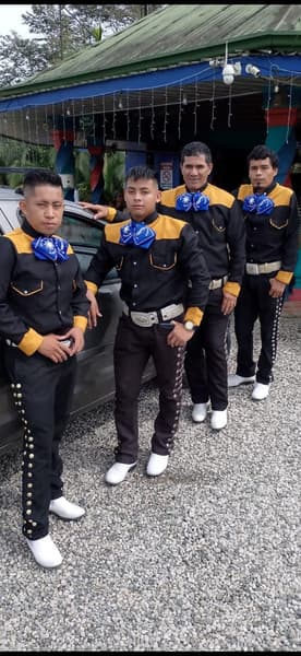 Mariachi sol del sur
