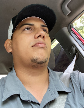 Victor trejos Guadamuz