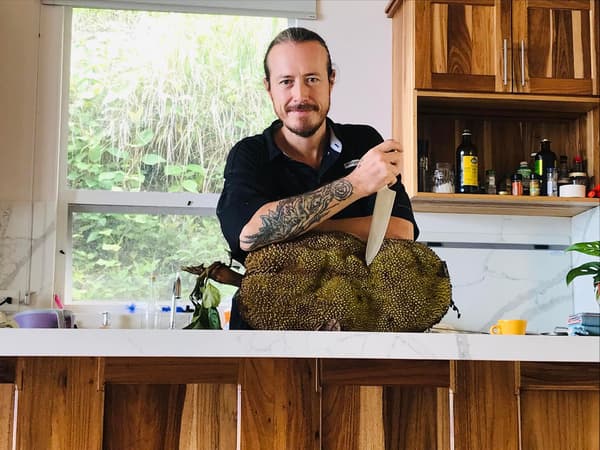 The Catering Experience