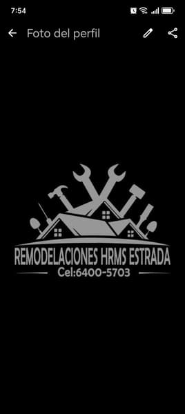 Remodelaciones hermanos estrada