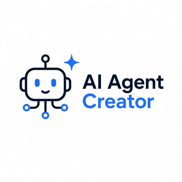 Creación de agentes de inteligencia artificial