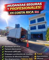 Mudanzas Smart CR