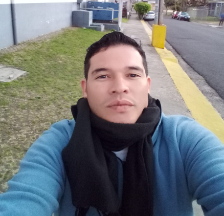 William Jimenez