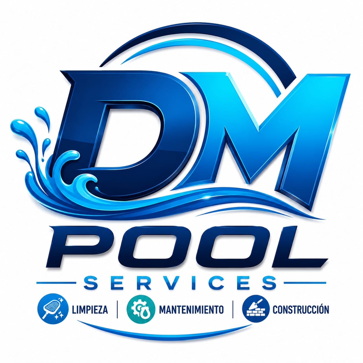 DM pool services