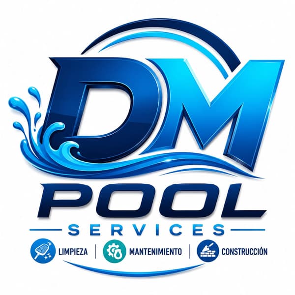 DM pool services