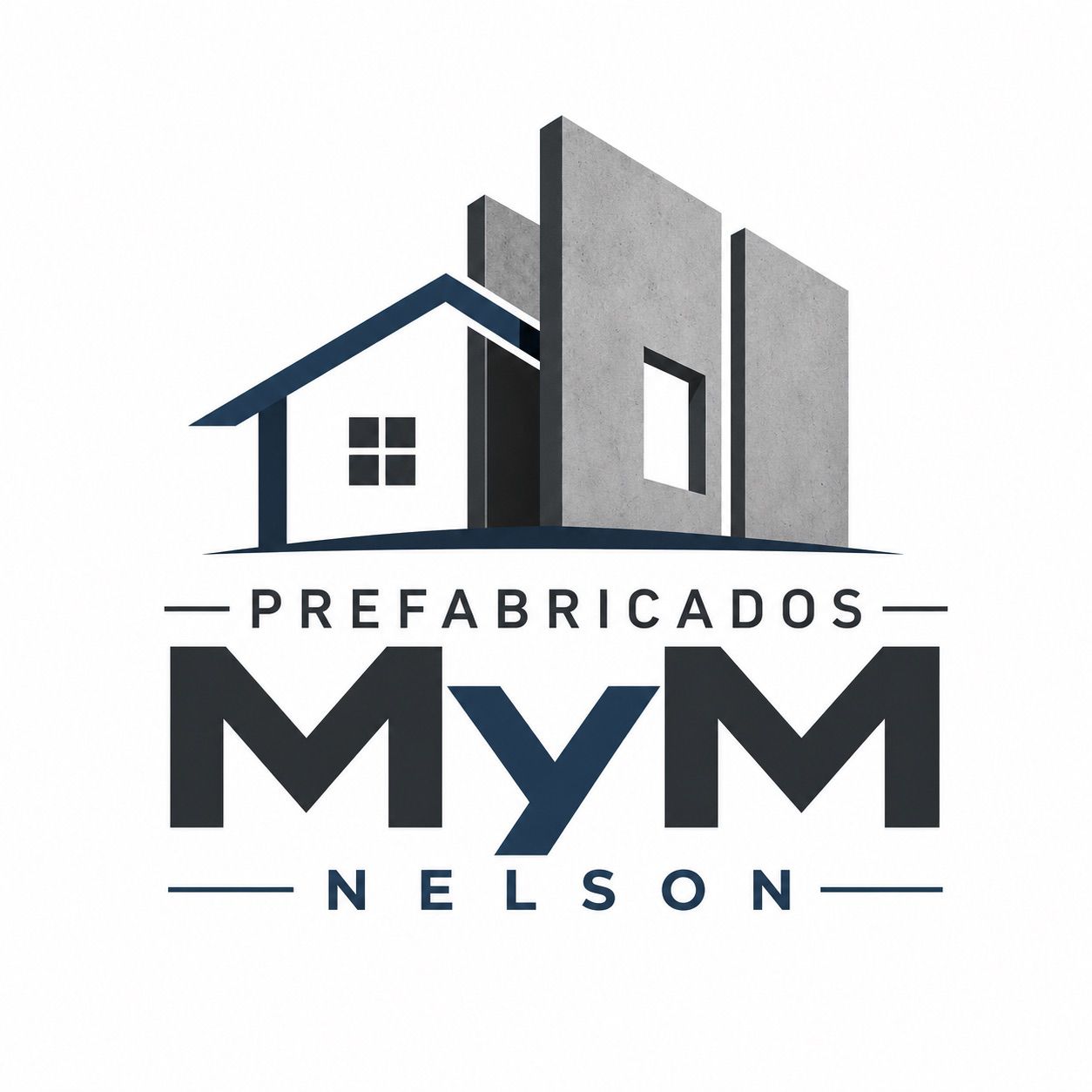 Prefabricados MyM