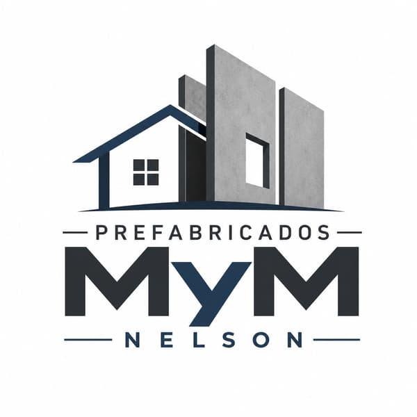 Prefabricados MyM