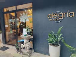 Alegría Soul Spa