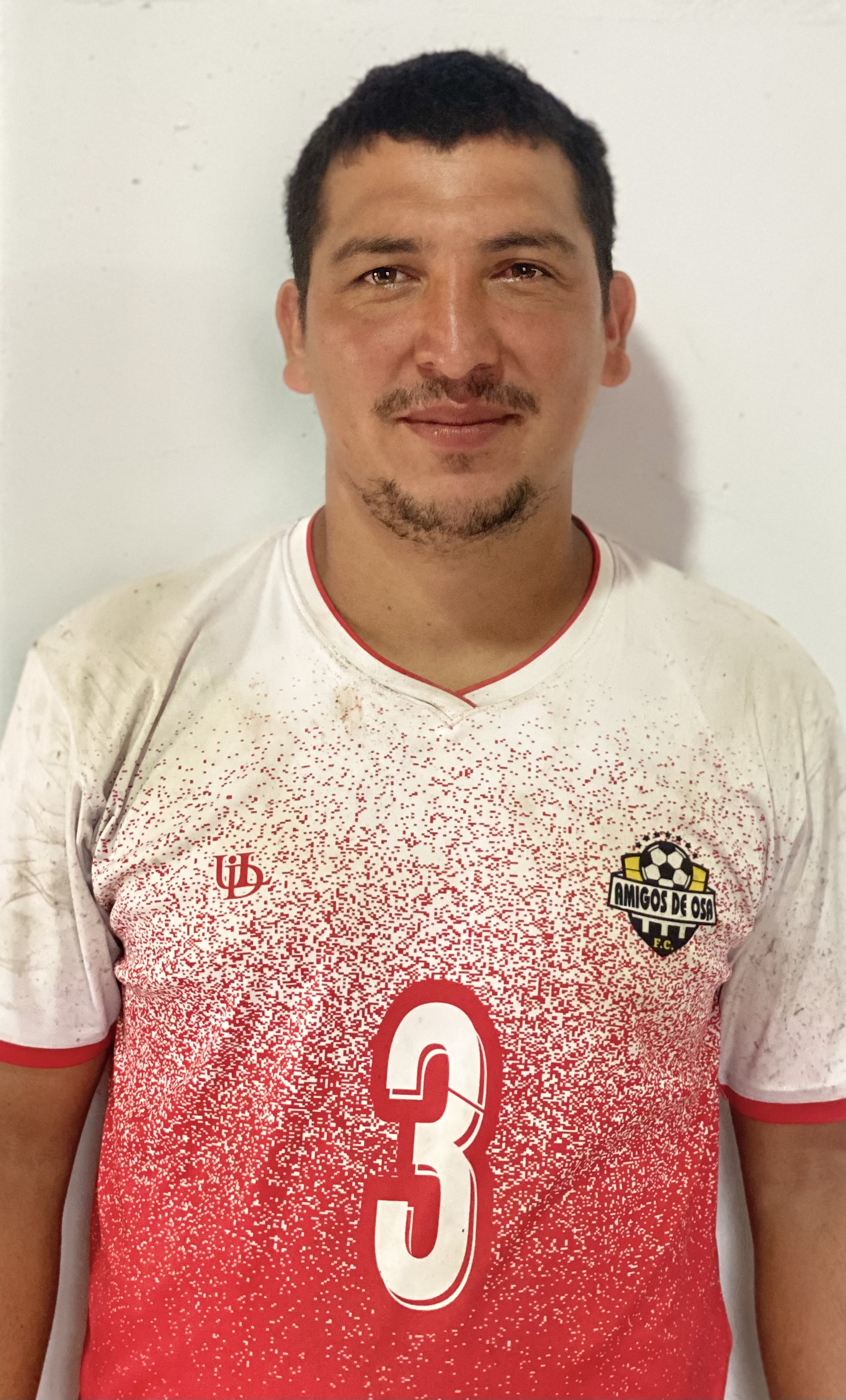 Jordan Catón López
