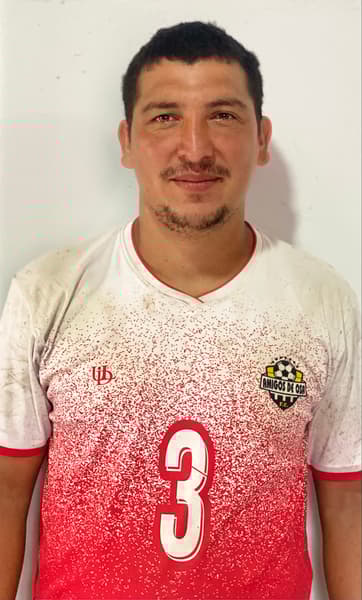 Jordan Catón López