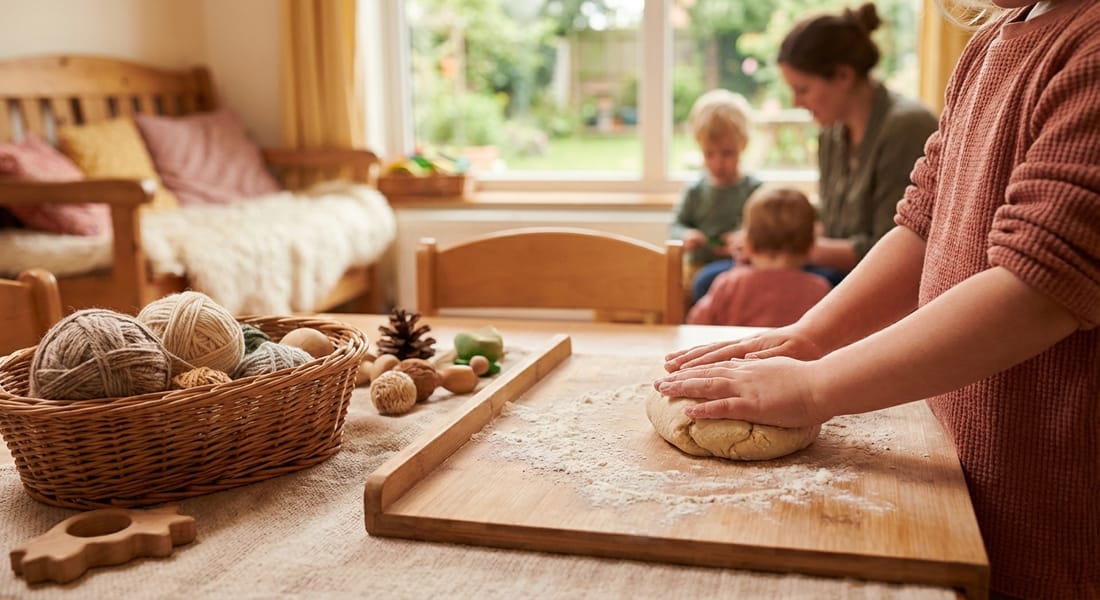 Paquete de 4 hs diarias