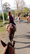 TOUR A CABALLOS UVITA