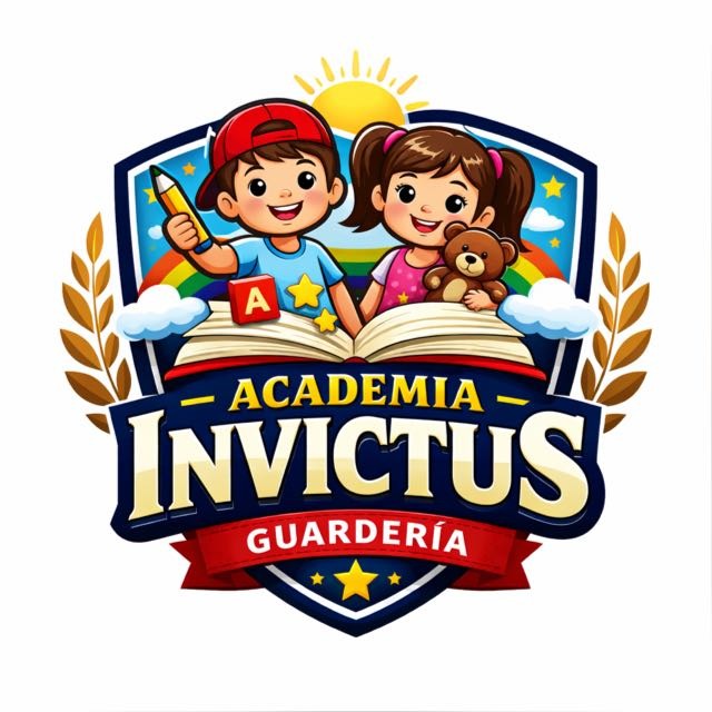 Academia Invictus Kids
