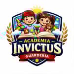 Academia Invictus Kids